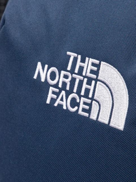 The North Face plecak Vault kolor niebieski duży gładki NF0A3VY2ART1