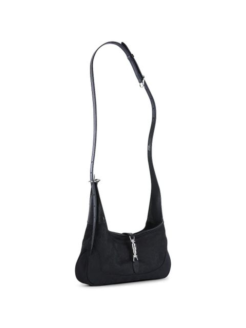 Gucci medium Jackie Slim shoulder bag - Black