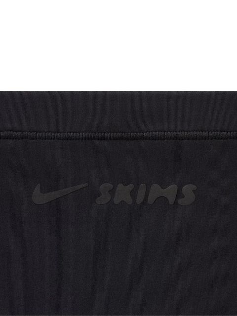 Skims x Nike V-line legging - Black - zdjęcie produktu nr 2