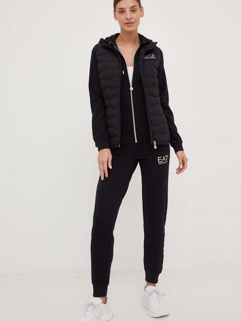 EA7 Emporio Armani bezrękawnik