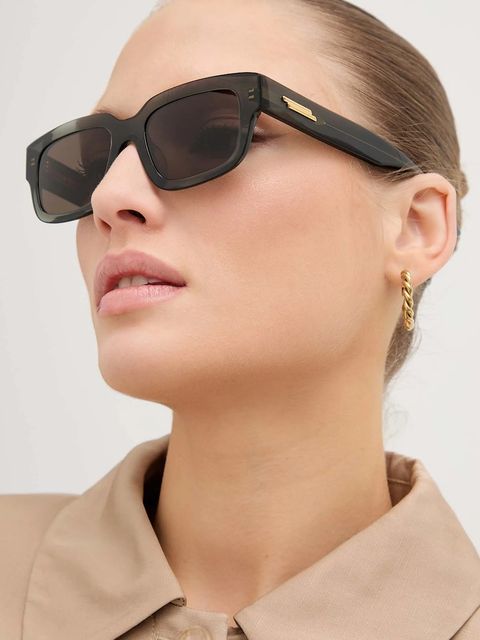 Bottega Veneta okulary - zdjęcie produktu nr 2