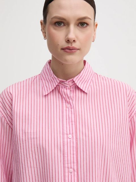 Pepe Jeans koszula bawełniana CHARISMA