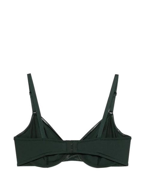 ERES Ilona Soyeuse bra - Green - zdjęcie produktu nr 2