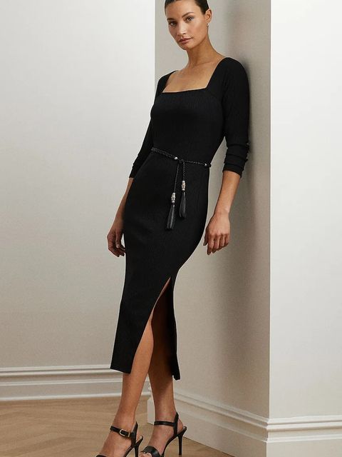 Lauren Ralph Lauren sukienka - zdjęcie produktu nr 1