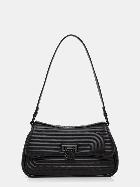 Steve Madden torebka Bkes kolor czarny SM13001723 - zdjęcie produktu nr 1