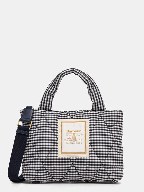 Barbour torebka tote damska Riah - zdjęcie produktu nr 2