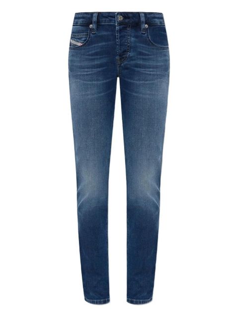 Diesel 1992 D-Jiann jeans - Blue - zdjęcie produktu nr 1