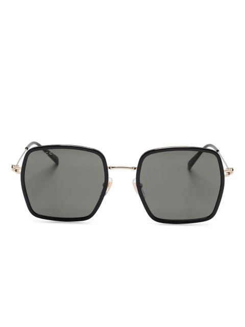 Gucci Eyewear GG1848S001 sunglasses - Black - zdjęcie produktu nr 1