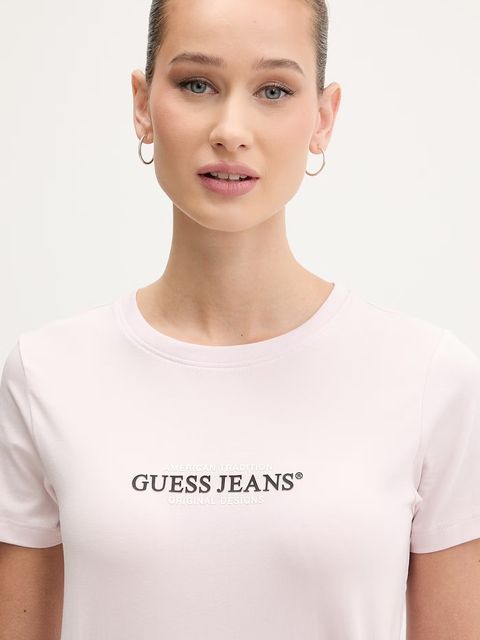 Guess Jeans t-shirt