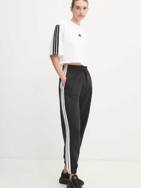 adidas t-shirt bawełniany Essentials - zdjęcie produktu nr 1