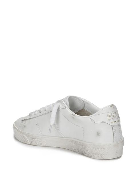 Golden Goose Matchstar sneakers - White