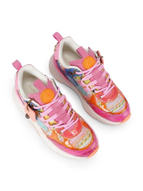 Kurt Geiger London Kurt Runner sneakersy damskie - zdjęcie produktu nr 1