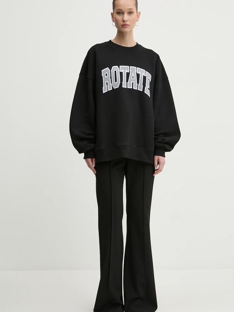 Rotate bluza bawełniana - zdjęcie produktu nr 2