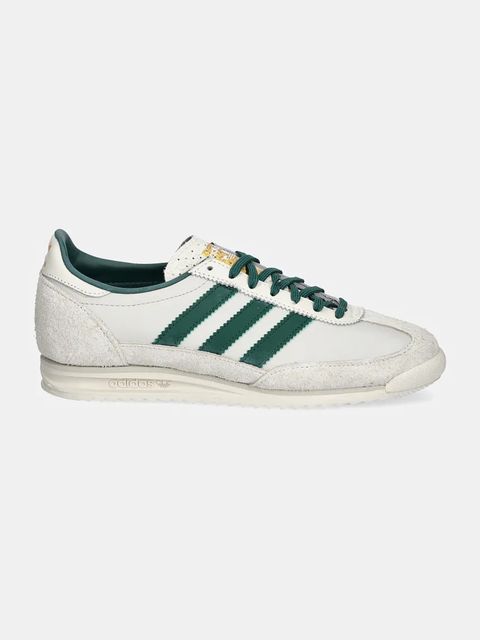 adidas Originals sneakersy skórzane Sl 72 OG W - zdjęcie produktu nr 2