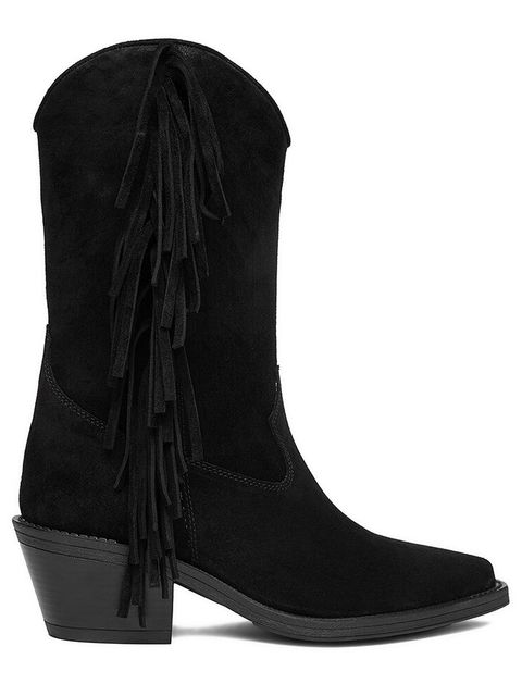 Badura EO-CHANA-5036 Czarny - zdjęcie produktu nr 1