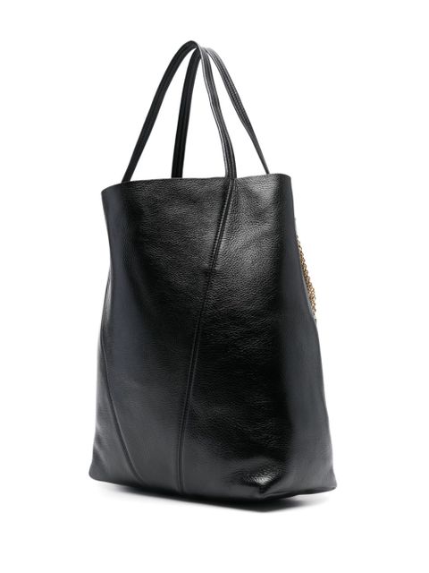 Chloé CHC25SS810 - CHLOE SPIN - Black
