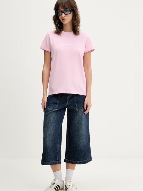 Guess Jeans t-shirt - zdjęcie produktu nr 1