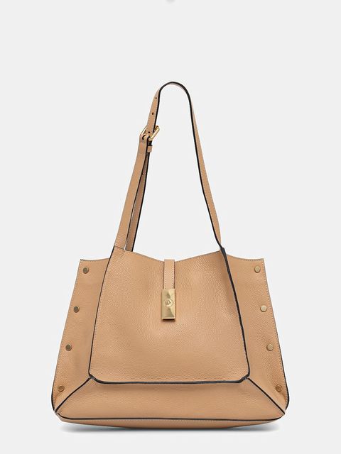 Pollini torebka skórzana