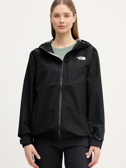 The North Face kurtka trekkingowa damska DRYZZLE - zdjęcie produktu nr 1