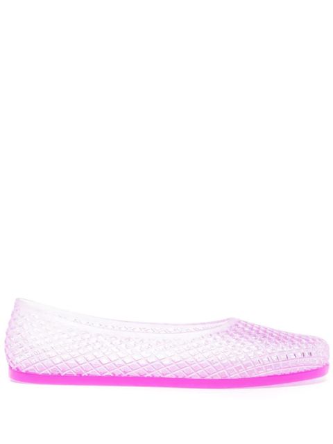 Ancient Greek Sandals Iro ballet flats - LILAC - zdjęcie produktu nr 1