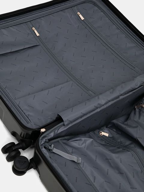 Guess walizka 77x46x33 cm