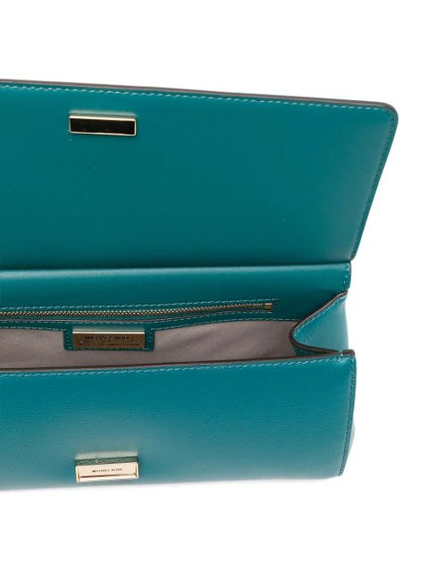 Michael Kors medium Carmine shoulder bag - Blue