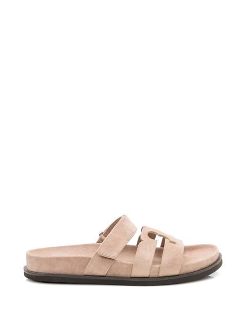 Tory Burch Ines Sport open-toe sandals - Neutrals - zdjęcie produktu nr 1