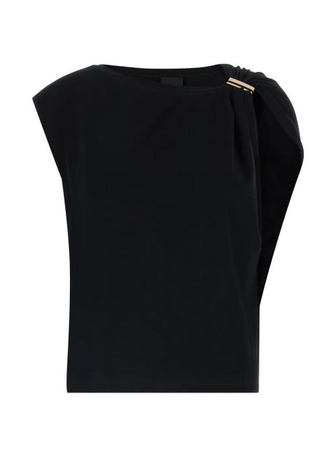 PINKO Melody top - Black - zdjęcie produktu nr 1