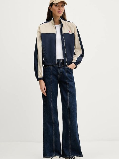 Tommy Jeans kurtka - zdjęcie produktu nr 1