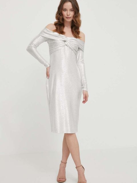 Lauren Ralph Lauren sukienka - zdjęcie produktu nr 1