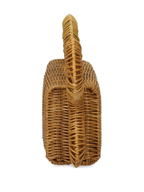 Cult Gaia Elsa clutch bag - Gold - zdjęcie produktu nr 2