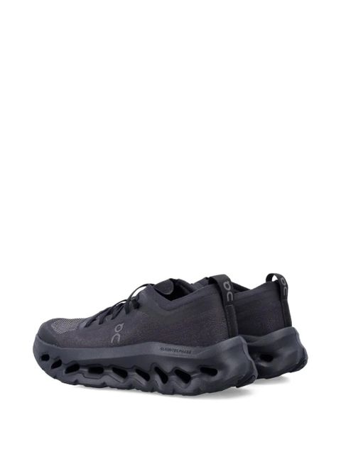 On Running Cloudtilt lace-up sneakers - Black - zdjęcie produktu nr 2