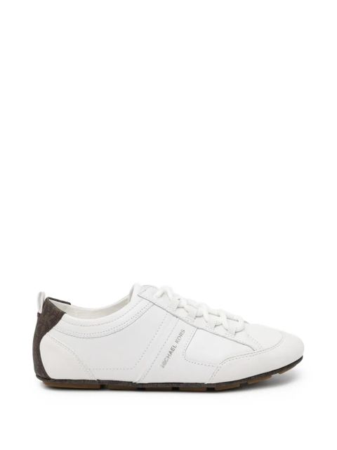 Michael Kors Keely trainer - White - zdjęcie produktu nr 1