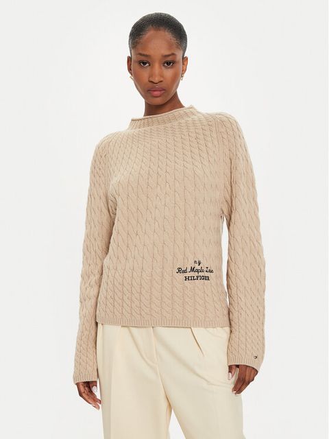 Sweter Tommy Hilfiger