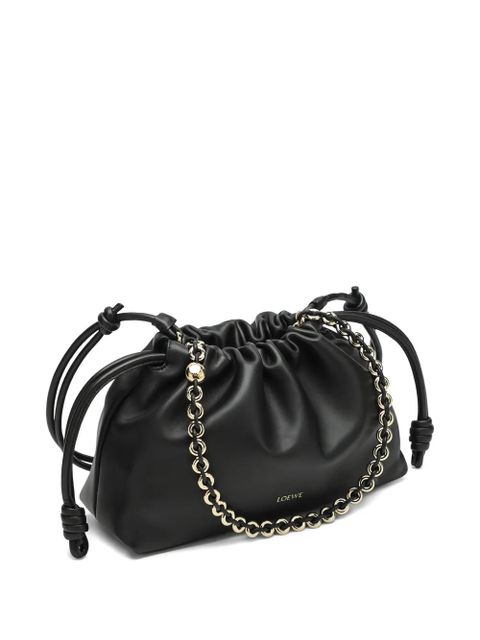 LOEWE medium Purse shoulder bag - Black