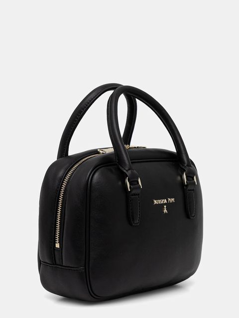 Patrizia Pepe torebka skórzana