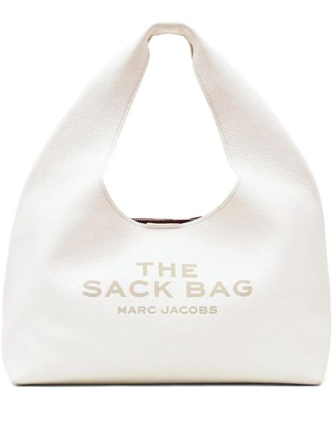 Marc Jacobs The Sack shoulder bag - White - zdjęcie produktu nr 1