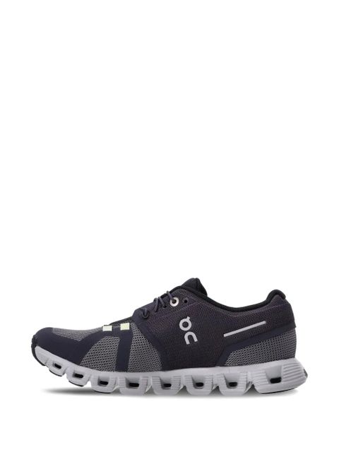 On Running Cloud 5 Push trainers - Black
