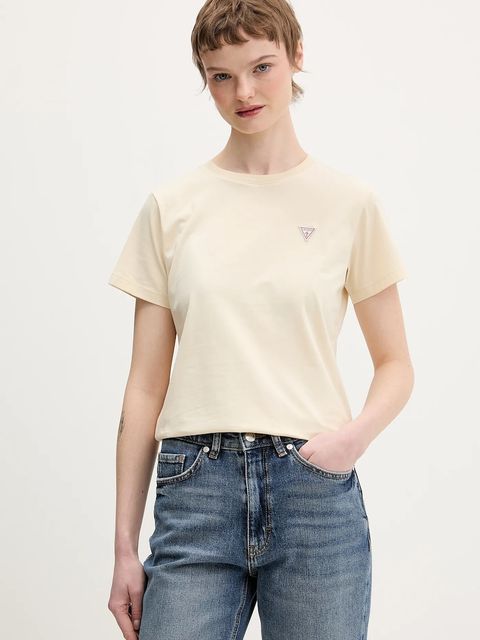 Guess Jeans t-shirt - zdjęcie produktu nr 1