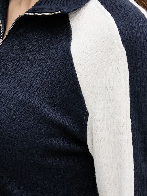 Calvin Klein Jeans sukienka kolor granatowy mini prosta LV047D216G