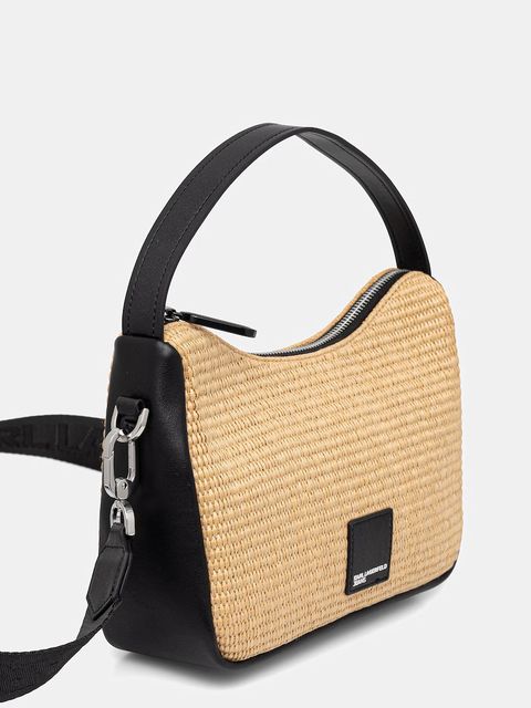 Karl Lagerfeld Jeans torebka - zdjęcie produktu nr 1