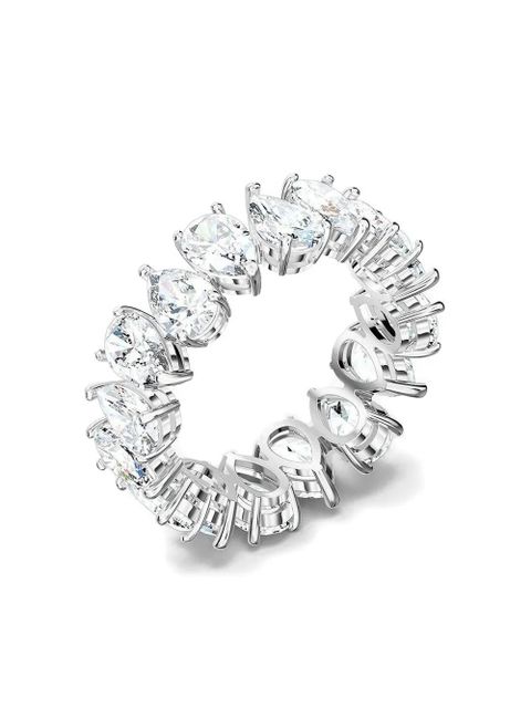 Swarovski Vittore ring - Silver - zdjęcie produktu nr 2