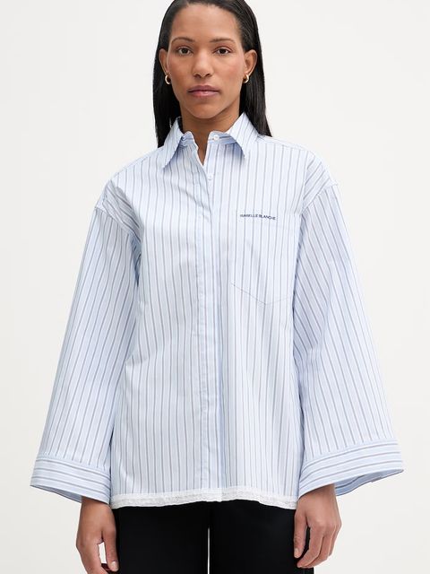 Isabelle Blanche koszula damska - zdjęcie produktu nr 1