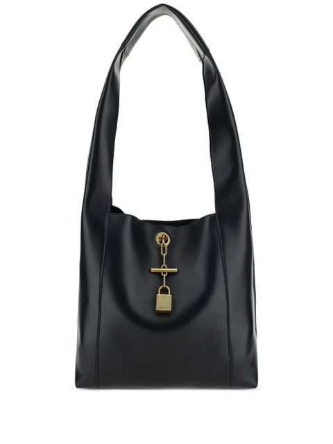 Saint Laurent Tanger shoulder bag - Black