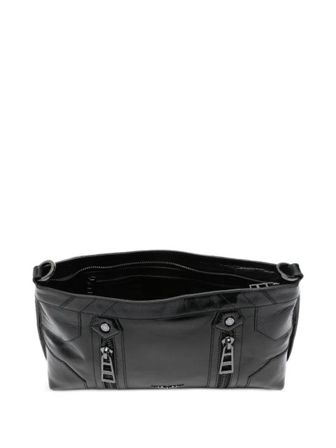 Zadig&Voltaire Sunny Moody shoulder bag - Black