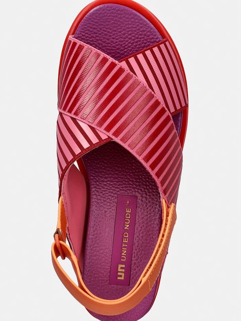 United Nude sandały Rico X Sandal