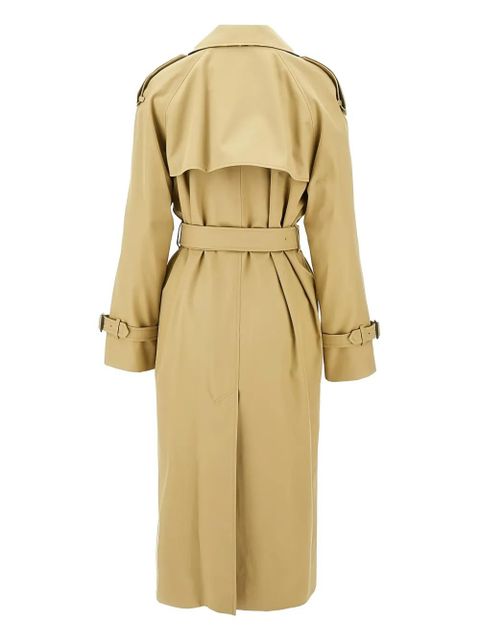 Burberry Castleford trench coat - Neutrals
