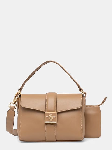 U.S. Polo Assn. torebka crossbody damska MARGARET - zdjęcie produktu nr 2