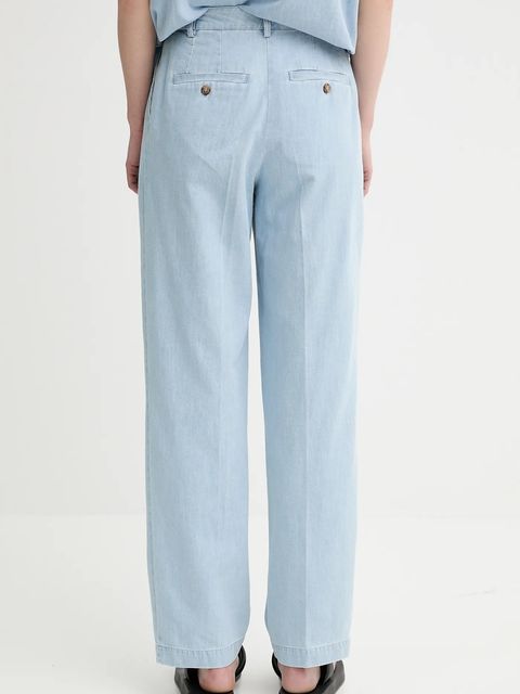 A.P.C. jeansy pantalon joseon