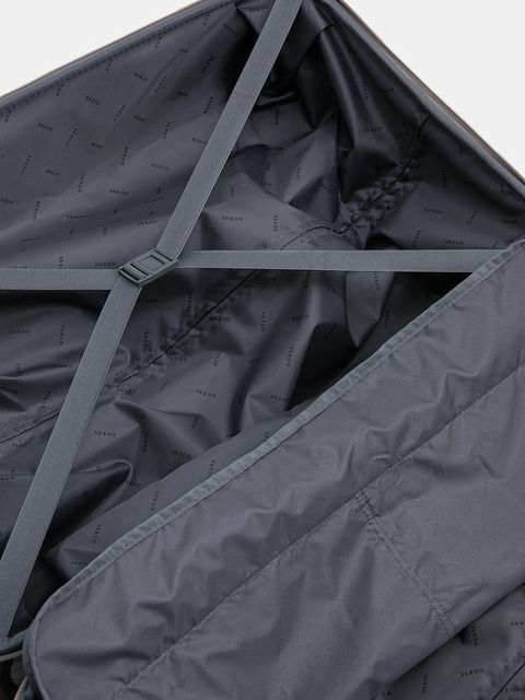 Guess walizka BERTA 77x46x30 cm